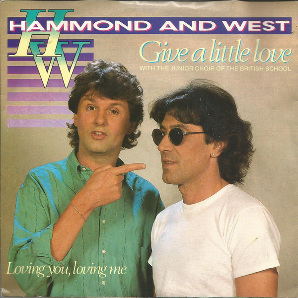 NL-hammond & West